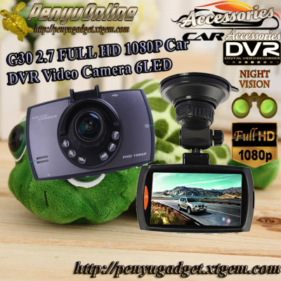 1G30 2.7 FULL HD 